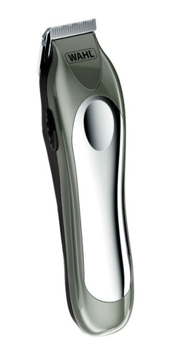 Cortadora De Cabello Wahl Deluxe Groom Pro