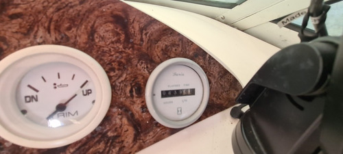 Custon Special 2008 Aire Acc Motor V8 Mercruiser Inyección