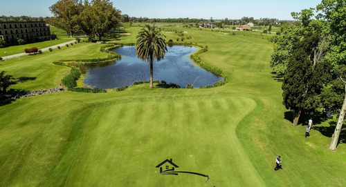 Imagen 4 de 12 de Lote En San Eliseo Golf Y Country Club
