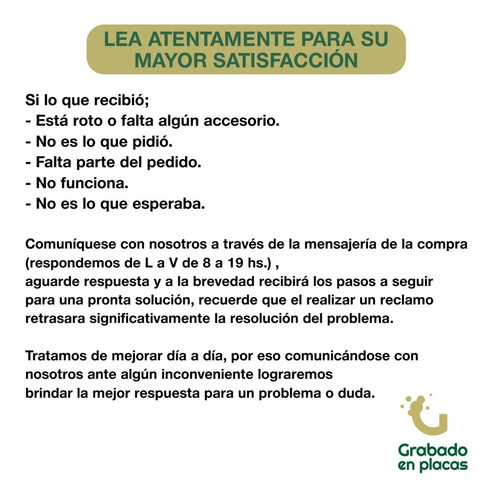 Imagen 7 de 10 de Placa + Foto + Floreros. Para Cementerio, Nicho, Lapida.