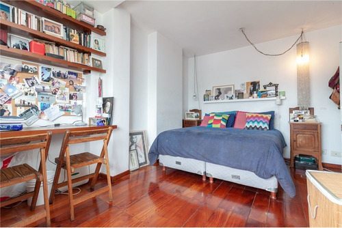 Imagen 11 de 29 de Departamento 3 Ambientes Con Balcón Paternal
