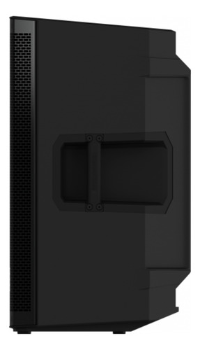 Caixa Ativa Electro-voice Zlx 15 Bluetooth 1000w Cor Black 100v/240v