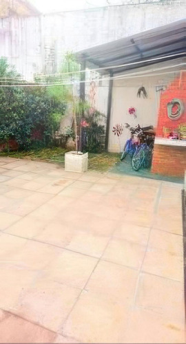 Casa En Venta - 4 Dormitorios 2 Baños - Cocheras - 150mts2 - Martínez, San Isidro