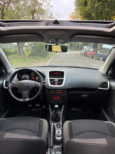 Peugeot 207 1.6 Feline 106cv