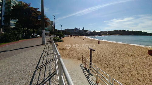Vendo Apartamento 4 Quartos 2 Suites Vista Eterna Para O Mar Lazer Completo Finamente Montado Decorado Praia Da Costa Vila Velha Es - Ap0818