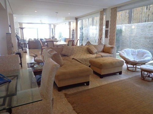 Casa Espetacular A Beira Do Mar - Ca00025 - 3237129