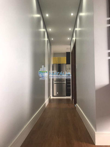 Apartamento Com 1 Dorm, Vila Carmem, São Paulo - R$ 295 Mil, Cod: 63820 - V63820