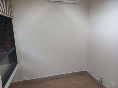 Imagem 21 de 24 de Sala Para Alugar, 41 M² Por R$ 1.900,00/mês - Prime Office Granja Viana - Cotia/sp - Sa0121