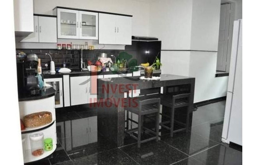 Imagem 12 de 15 de Casa Em Condominio - Ref: 4404 - V-4404