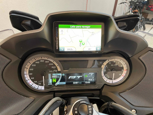 Imagen 1 de 8 de Bmw R1200rt