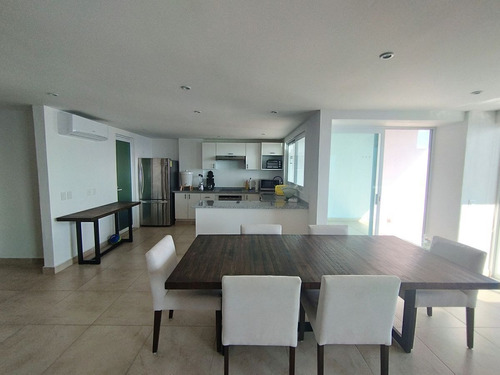 Imagen 11 de 20 de Departamento En Venta, Punta Marques Acapulco Jrph 03 Bora B