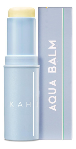 Kahi - Aqua Balm Protector Solar Spf50+ Pa++++  9g Original