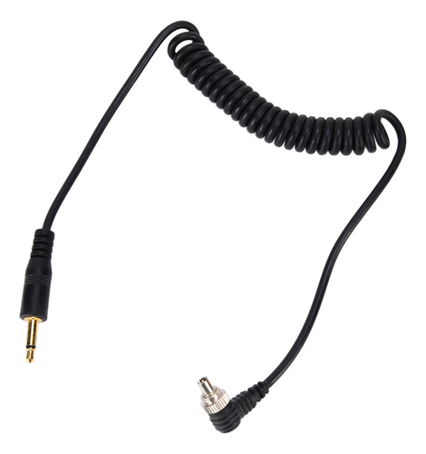 Cable De Sincronización De Sincronización De Pc Flash De 2 P