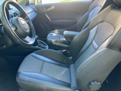 Audi A1 Tfsi Stronic 1400cc Año 2013 Servicios Oficiales At