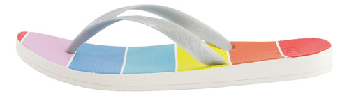 Sandalias Flip Flop De Mujeres Reef , Mult B07mspfp8z_060424