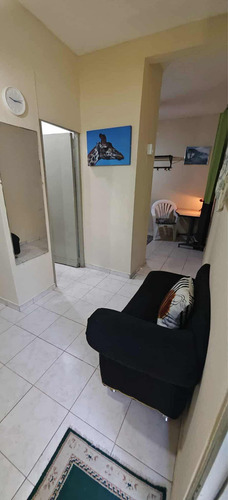 Zona Universitaria, Uasd, Rento Aparta Estudio Amueblado, Facil Acceso A Gazcue, Gascue, Don Bosco, Miraflores, Zona Colonial, Santo Domingo, Unibe, Apec, Uce, Utesa, Zona Colonial, Ufhec, Uce