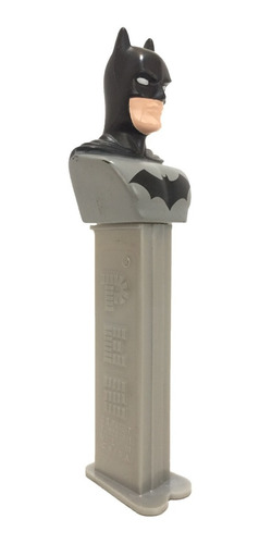 Batman Muñecos Y Autos X 7 Mc Donald's 13 Cm Excelentes