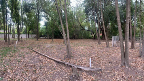 Lote De Terreno En Venta En Tortuguitas Barrio Las Tranqueras