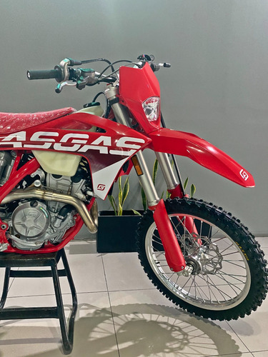 Imagen 5 de 20 de Gasgas Ec 250f 0km Enduro