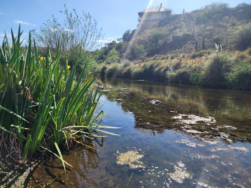 Hermoso Lote Con Salida Al Río San Pedro En Potrero De Garay