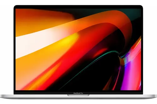 Macbook Pro 2019 16 Core I9 16gb Ssd 1tb + 4gb Dedicada
