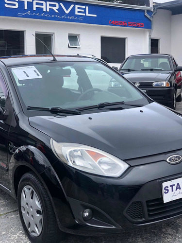 Ford Fiesta 1.6 Class