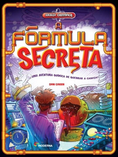 Formula Secreta, A