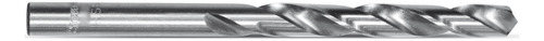 Broca Para Metal Aço Rápido 10,00mm Bar100 - Starrett
