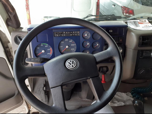 Vw 8150 Worker Mwm X -10 Turbo Intercooler