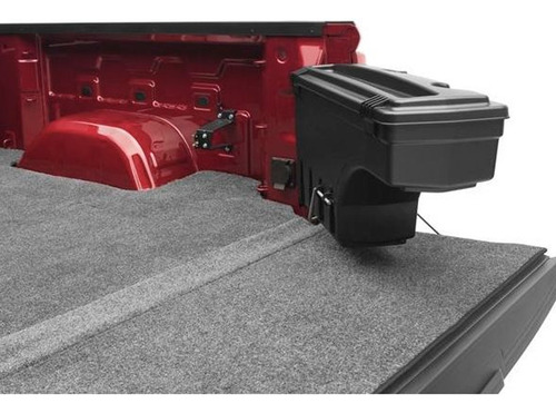 Caja Pickup Later. Pasajero Jeep Gladiator 20-24 Undercover