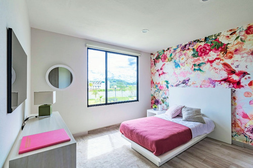 Imagen 8 de 28 de Casa En Venta Con Alberca, Acabados De Lujo Y Terraza Al Sur De Cuernavaca
