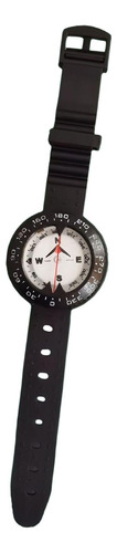 Muñecida Compass Scuba Compass -5 ° C A 55 ° C De