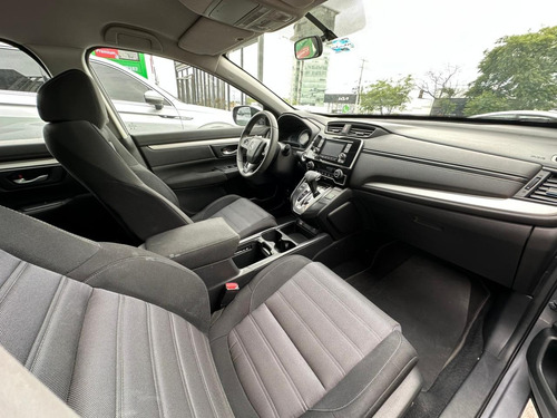 Honda CR-V 1.5 Turbo Plus Cvt