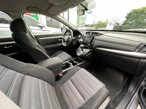 Honda CR-V 1.5 Turbo Plus Cvt