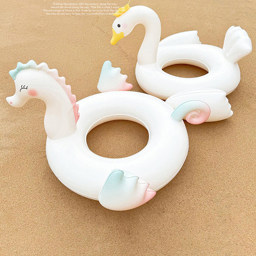 Juguete Acuático Inflable Para Piscina, Fiesta En La Playa,