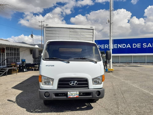 Imagen 3 de 10 de Hyundai Hd78