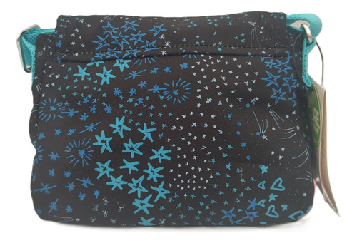 Cartera Morral Kipling Modelo Sabian U Prt Original (usa)