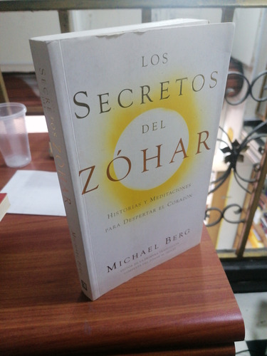 Los Secretos Del Zohar