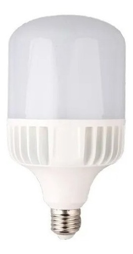 Lampara Galponera 40w E27 Philips T-force Led Alto Poder