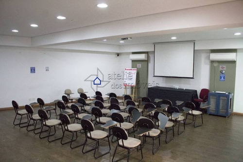 Prédio Comercial Na Consolação Para Venda, 2 Vagas, 600 M² - Pr0055at