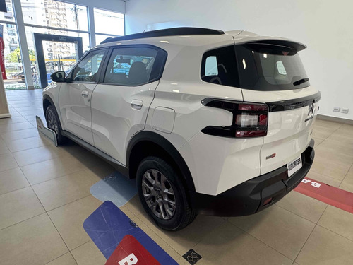 Citroën C3 Aircross 1.0 TURBO 200 FLEX FEEL PACK CVT