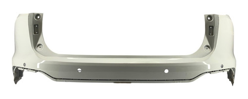 Facia Trasera Gac Gs5 2020 2021 2022 55 (Usado)