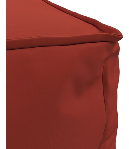 Chaise Em Outdoor Taipe Coral Da