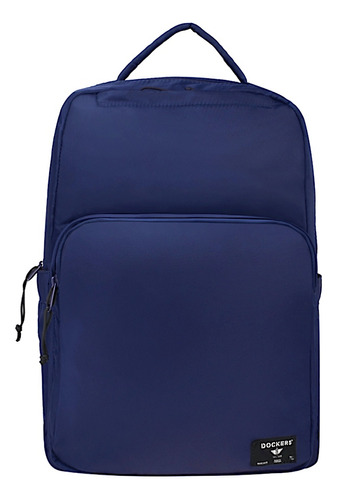 Backpack Unisex Dockers 42248-17 Textil Azul