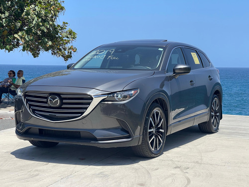 Mazda Cx-9 2019 Touring Full Awd Cx 9