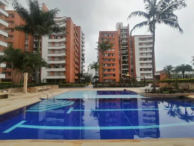 Apartamento en venta