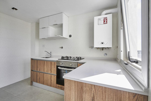 Imagen 13 de 30 de Depto 3 Ambientes En Venta En Haedo Centro (1b)