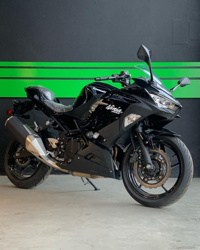 Imagen 10 de 25 de Kawasaki Ninja 400 | Kawasaki Patagonia Oficial