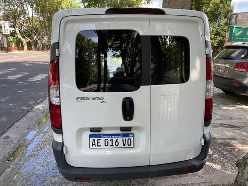 Fiat Fiorino 1.4 Fire Evo Pack Top 87cv