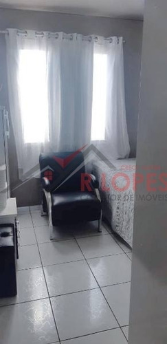Imagem 13 de 16 de Ótimo Apartamento Padrão Para Venda No Bairro Artur Alvim, 2 Dorm, 1 Vagas, 59 M - 2029